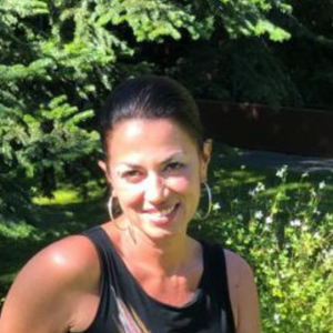 Marcella Iavarone